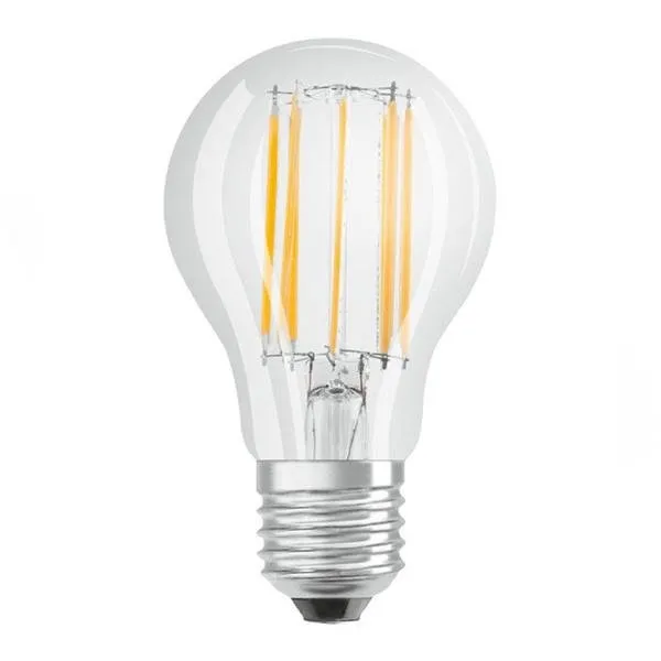 LED-Lampe PARATHOM Retrofit CLASSIC A 100 11 W 2700K E27 Osram