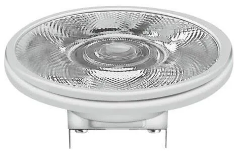 LED-Lampe Parathom PRO AR111 50 40° 10.8W 2700K G53 dimmbar Osram