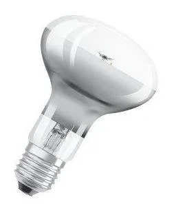 LED-Lampe Parathom R80 32 60° 4W 2700K E27 Osram
