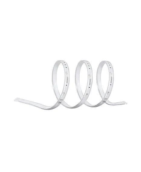 LED-Leiste mit Netzteil 6.6W SMART+ FLEX 2P RGB+W EXTENSION Mehrfarbig OSRAM