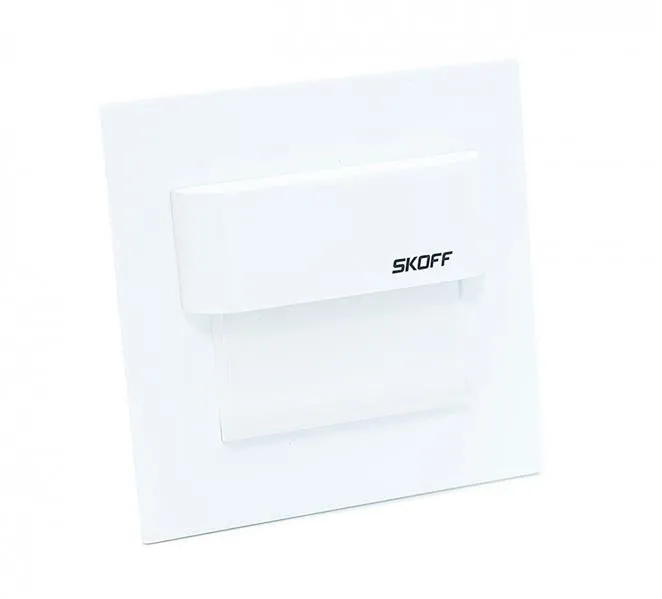 LED-Leuchte Tango 10V DC weiß 3000K Skoff ML-TAN-C-H-1-PL-00-01