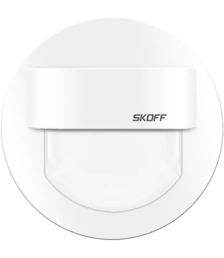 LED RUEDA Stick 10V DC weiß 3800K Skoff ML-RST-C-H-1-PL-00-01