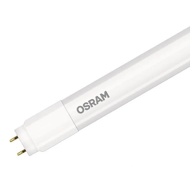 LED-Röhre Leuchtstofflampe G13 8W 6500K kaltweiß 60cm ST8E-0.6 Osram Value