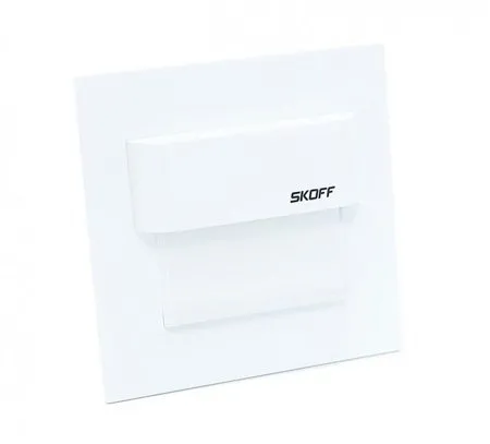 LED TANGO MINI Leuchte weiß 6000K Skoff ML-TMI-C-W-1-PL-00-01