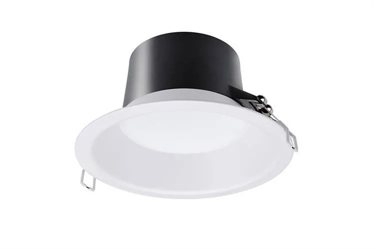 LEDINAIRE DN060B Downlight-Leuchte, 18W, 1800lm, 4000K neutral, Philips