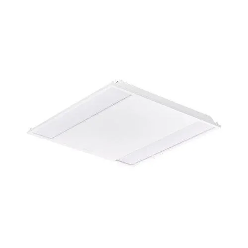 LEDINAIRE LED-Paneel-Einbauleuchte RC060B, B60L60cm, 36W, 4000K neutral, Philips