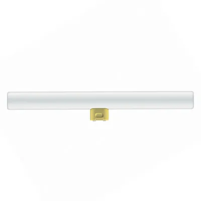 LEDinestra DIM MATOWA S14d 25 4.5W 2700K 300mm dimmbar Osram