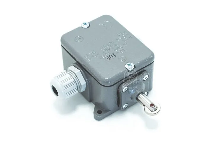 LK10R LK-10R Promet-Endschalter