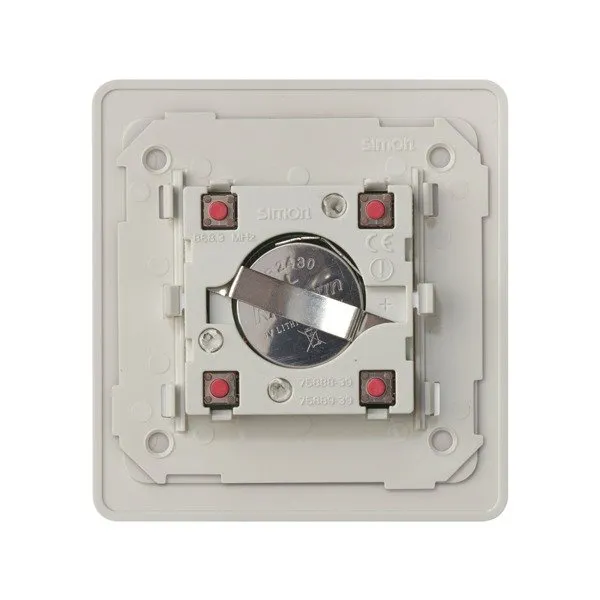 Łącznik - nadajnik RF Kontakt Simon 82 75888-39