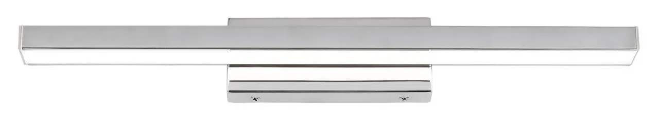 Lampe über Spiegel JOHN chrom LED 12W 1080lm 4000K IP44 Rabalux