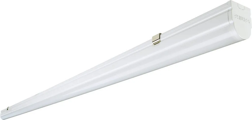 Ledinaire Batten Langfeldleuchte BN012C LED10/NW L600 G2 10W 1000lm 4000K Philips