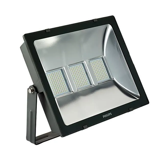 Ledinaire LED-Flutlicht BVP106 200W 4000K Philips