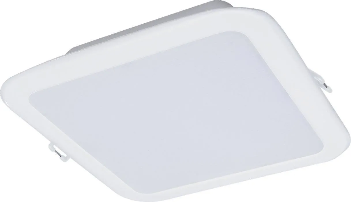 Ledinaire quadratische Einbauleuchte DN065B LED10/840 L150 G2 11W 4000K Philips