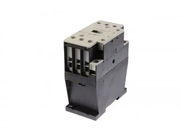 Leistungsschütz 25A 3P 24V AC 1Z 0R DILM25-10 (24V50/60HZ) Eaton 277136