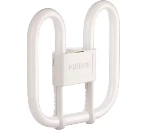 Leuchtstofflampe PL-Q GR10Q 28W 4P 4000K 2050lm