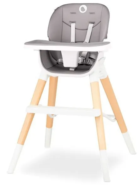 Lionelo Mona Stone - Fütterungsstuhl