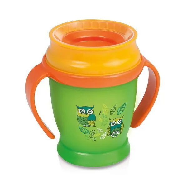 Lovi Cup 360' Mini 210ml Folky 1/523