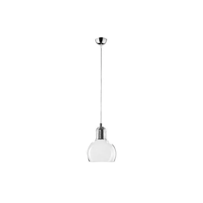 MANGO Chrom E27 60W Pendelleuchte 600 TK Lighting