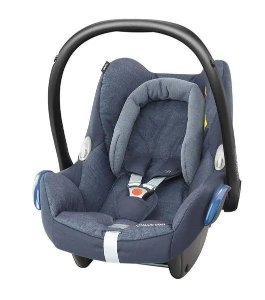Maxi-Cosi Cabriofix Autositz 0-13kg Nomad Blau