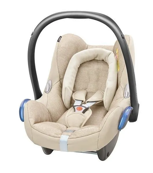 Maxi-Cosi Cabriofix Autositz 0-13kg Nomad Sand