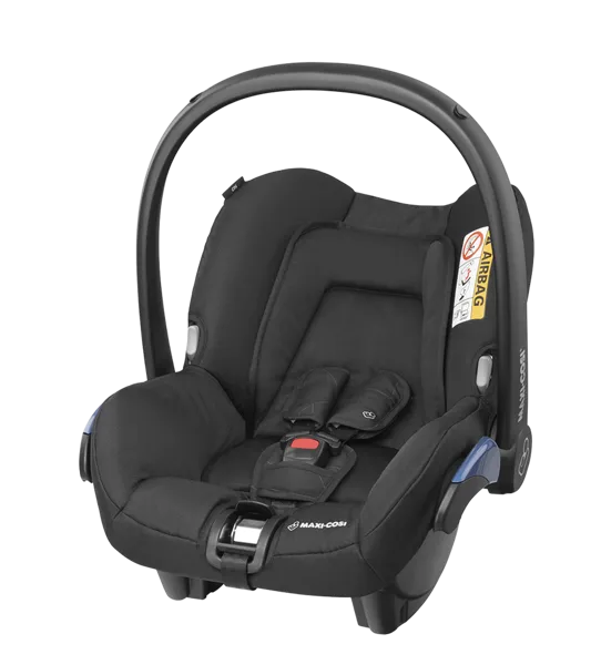 Maxi-Cosi Citi Autositz 0-13kg Black Diamond