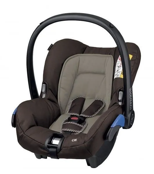 Maxi-Cosi Citi Autositz 0-13kg Erde Braun