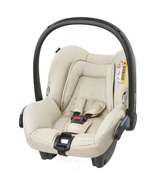 Maxi-Cosi Citi Autositz 0-13kg Nomad Sand