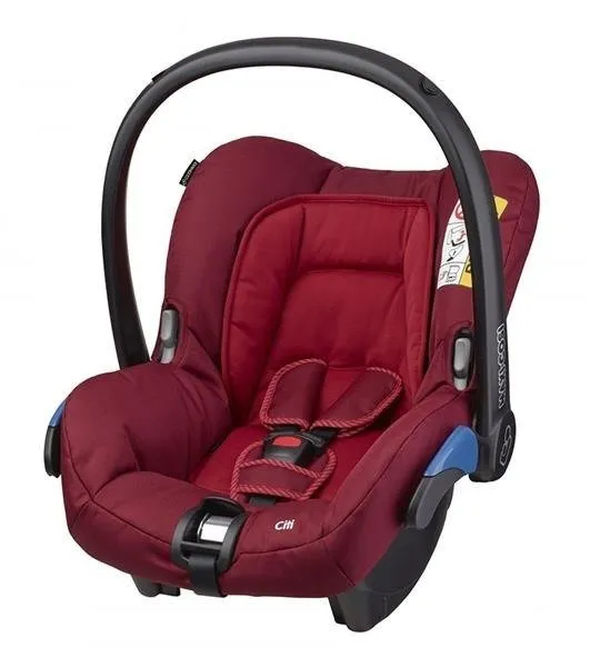 Maxi-Cosi Citi Autositz 0-13kg Robin Rot