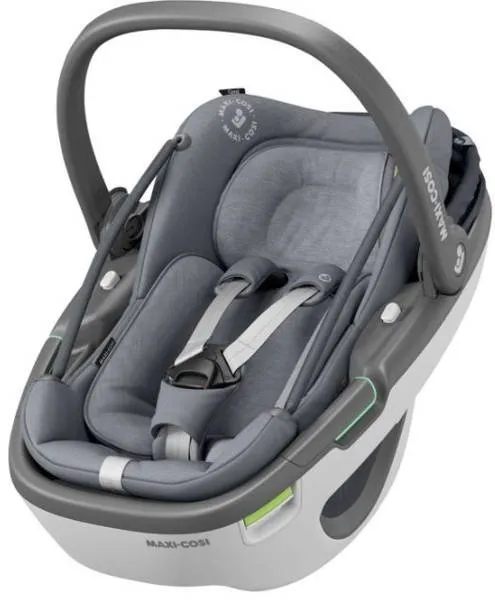 Maxi-Cosi Coral Autositz 0-13 kg Essential Grau