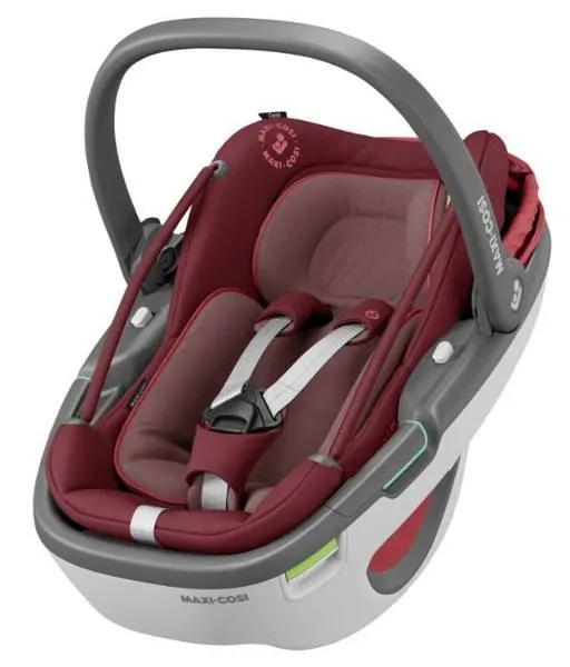 Maxi-Cosi Coral Autositz 0-13 kg Essential Rot