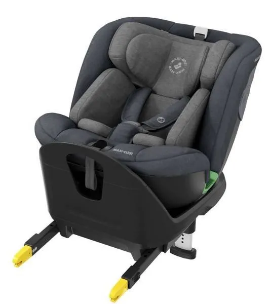 Maxi Cosi Emerald Autositz 0-25 kg Authentic Graphit