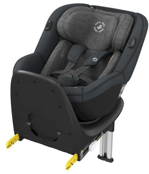 Maxi Cosi Mica Autositz 0-18 kg RWF Authentic Graphit