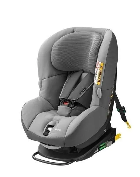 Maxi-Cosi Milofix Autositz 0-18kg RWF Beton Grau