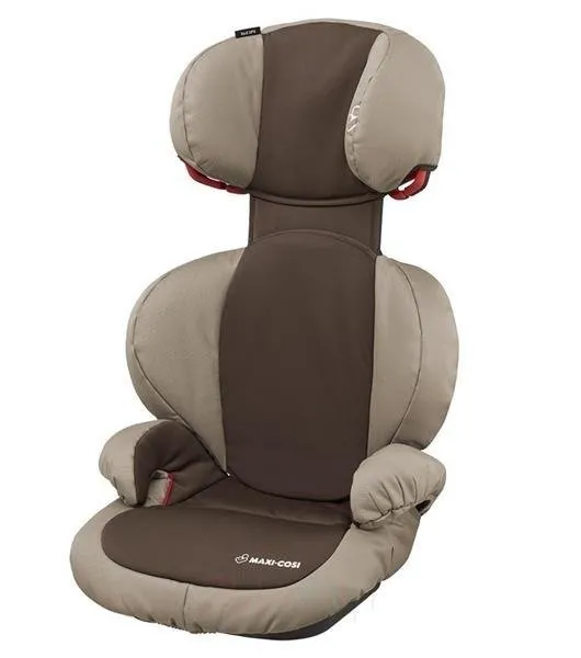 Maxi-Cosi Rodi Sps Autositz 15-36kg Eiche Braun