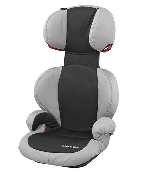 Maxi-Cosi Rodi Sps Autositz 15-36kg Metall Schwarz
