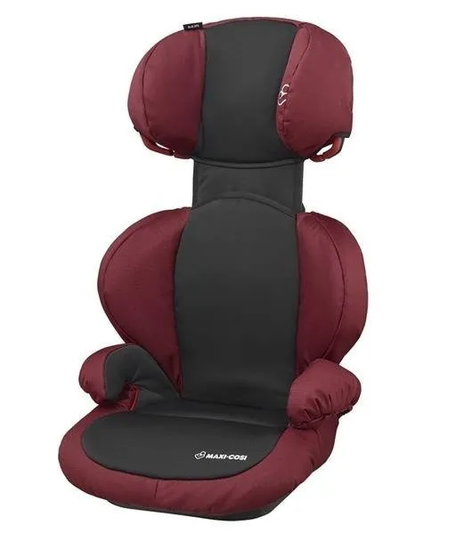 Maxi-Cosi Rodi Sps Autositz 15-36kg Pepper Schwarz