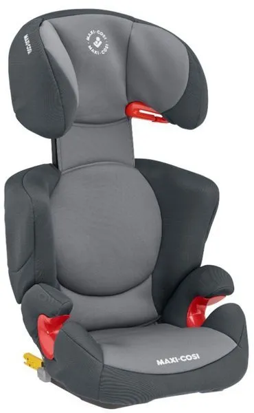 Maxi-Cosi Rodi XP Fix Autositz 15-36 kg Basic Grey