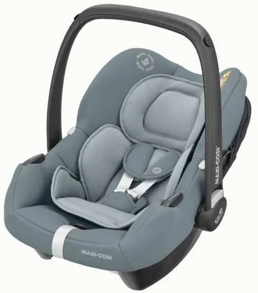 Maxi Cosi Tinca i-Size Autositz 0-13 kg Essential Grey