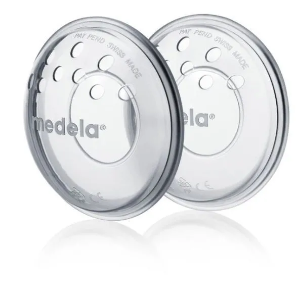 Medela Brustschutz