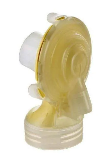 Medela Connector für Milchpumpe Freestyle und Swing Maxi