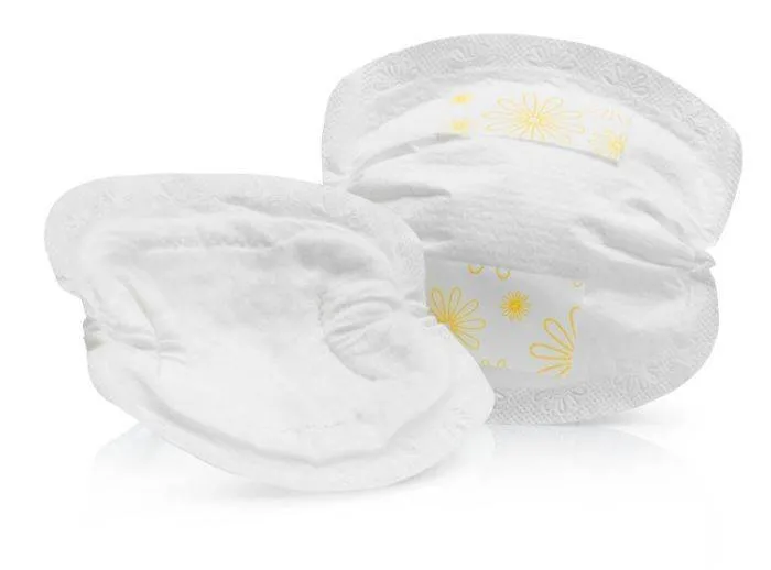 Medela Einweg-Laktationspads 30 Stück