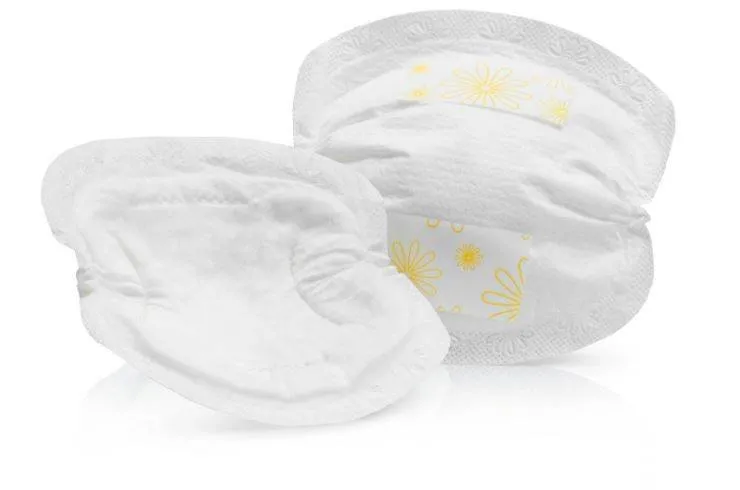 Medela Einweg-Laktationspads 60 Stück