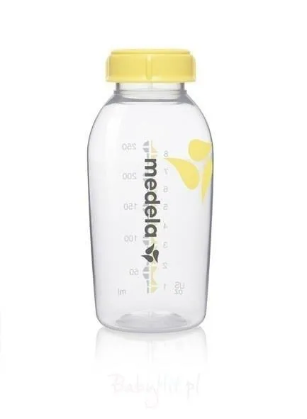Medela Lebensmittelflasche 250 ml