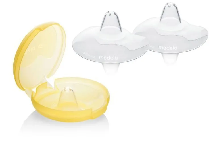 Medela Overlays für die Brust Kontaktgröße M x 2 Stück