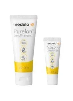 Medela Purelan Lanolin Salbe 37g