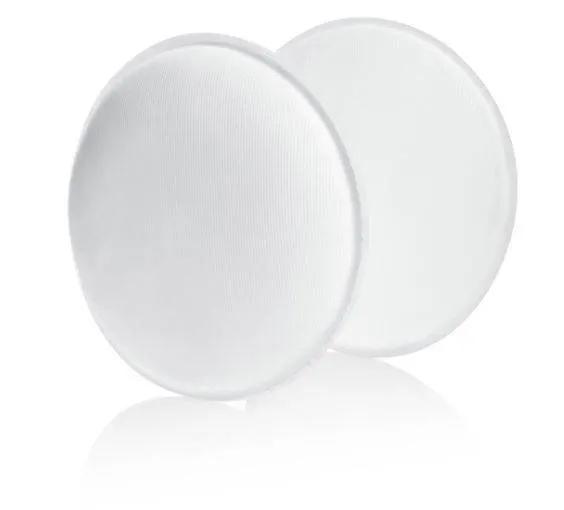 Medela Wiederverwendbare Laktationspads 4 Stück