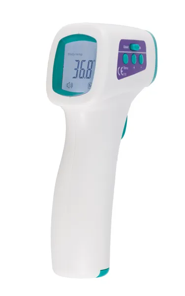 Mesmed Forst Plus Berührungsloses Thermometer MM-007