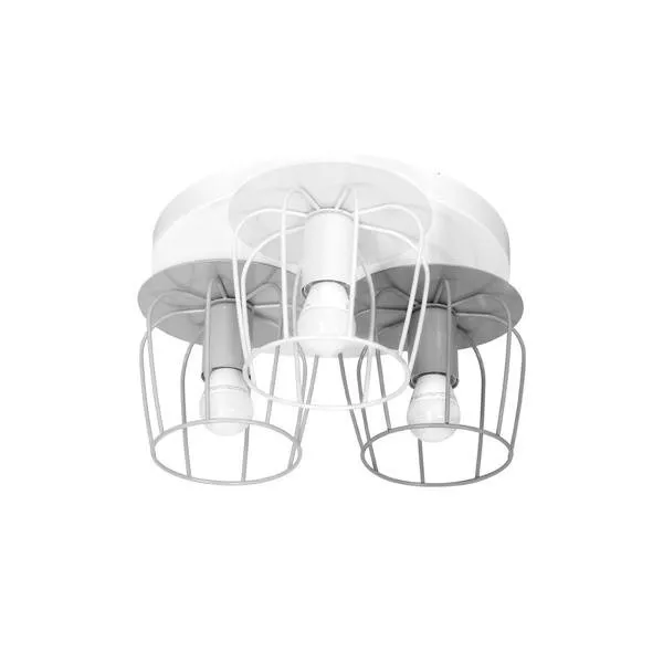 Milagro CARLOS 528 Leistung: 3xE27 max 60W