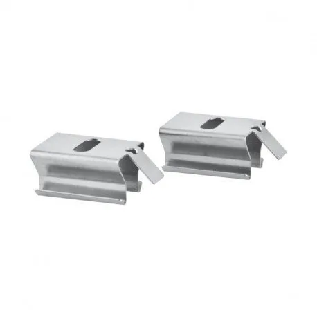 Montagewinkel 2x für das TruSys-Montagesystem MOUNTING BRACKETS LEDVANCE