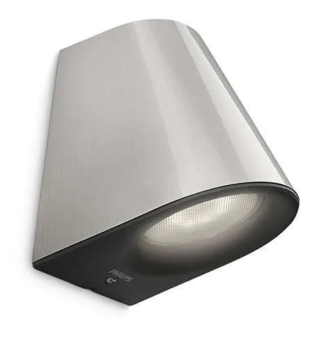 MyGarden Virga LED-Wandleuchte 172874716 Philips